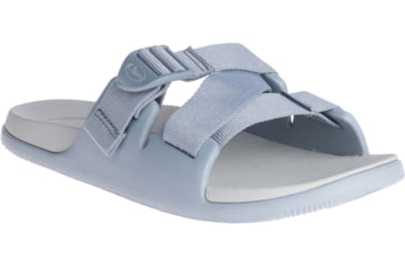 Image of Chaco Chillos Slide - Women's, Granite, 7 US, Medium, JCH107820-7