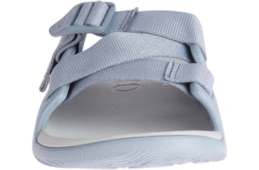 Image of Chaco Chillos Slide Sandals - Womens, Granite, 7 US, JCH107820-7