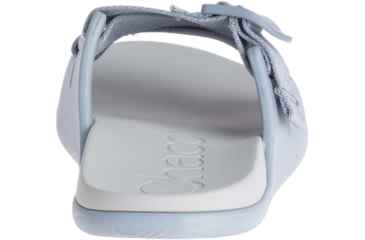 Image of Chaco Chillos Slide Sandals - Womens, Granite, 7 US, JCH107820-7