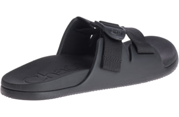 Image of Chaco Chillos Slide - Womens, Black, 12, Medium, JCH107818-12