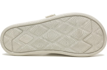 Image of Chaco Chillos Slide - Womens, Bracken White, 11, Medium, JCH109244-11