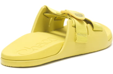 Image of Chaco Chillos Slide - Womens, Cress Green, 10, Medium, JCH108958-10