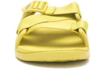 Image of Chaco Chillos Slide - Womens, Cress Green, 10, Medium, JCH108958-10
