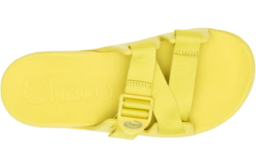 Image of Chaco Chillos Slide - Womens, Cress Green, 10, Medium, JCH108958-10
