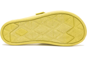 Image of Chaco Chillos Slide - Womens, Cress Green, 10, Medium, JCH108958-10