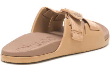 Image of Chaco Chillos Slide - Womens, Doe, 5, Medium, JCH108964-5