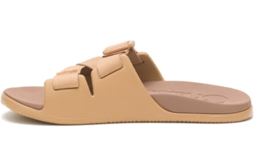 Image of Chaco Chillos Slide - Womens, Doe, 5, Medium, JCH108964-5