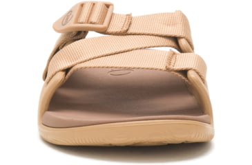Image of Chaco Chillos Slide - Womens, Doe, 5, Medium, JCH108964-5