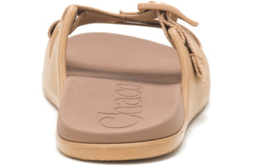 Image of Chaco Chillos Slide - Womens, Doe, 5, Medium, JCH108964-5