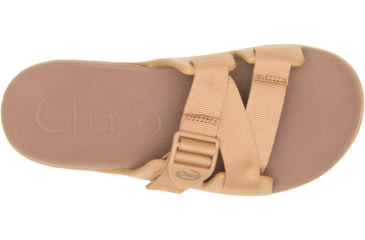 Image of Chaco Chillos Slide - Womens, Doe, 5, Medium, JCH108964-5