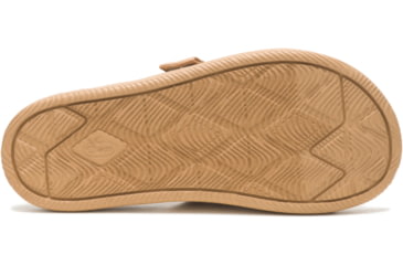 Image of Chaco Chillos Slide - Womens, Doe, 5, Medium, JCH108964-5