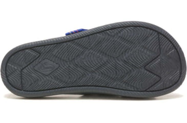 Image of Chaco Chillos Slide - Womens, LasagnaBlue, 6, JCH109584-M-6