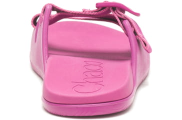 Image of Chaco Chillos Slide - Womens, Outskirt Fuchsia, 5, Medium, JCH108960-5
