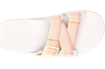 Image of Chaco Chillos Slide - Womens, RisingSunset, 9, JCH109580-M-9