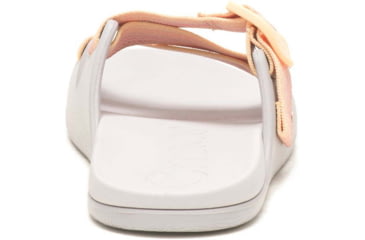 Image of Chaco Chillos Slide - Womens, RisingSunset, 9, JCH109580-M-9