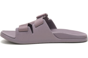 Image of Chaco Chillos Slide - Womens, Sparrow, 6, JCH108600-6M