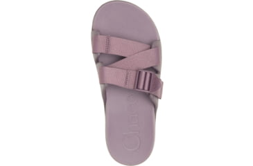 Image of Chaco Chillos Slide - Womens, Sparrow, 6, JCH108600-6M