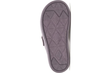 Image of Chaco Chillos Slide - Womens, Sparrow, 6, JCH108600-6M