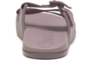 Image of Chaco Chillos Slide - Womens, Sparrow, 6, JCH108600-6M