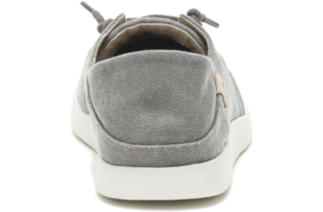 Image of Chaco Chillos Sneaker - Mens, Gray, 10, Medium, JCH108349-10
