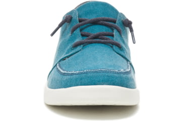Image of Chaco Chillos Sneaker - Mens, Ocean Blue, 9, Medium, JCH108465-9