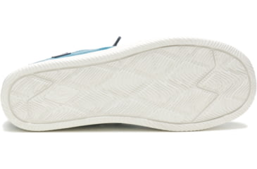 Image of Chaco Chillos Sneaker - Mens, Ocean Blue, 9, Medium, JCH108465-9