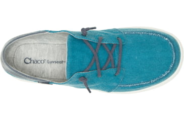 Image of Chaco Chillos Sneaker - Mens, Ocean Blue, 13, Medium, JCH108465-13