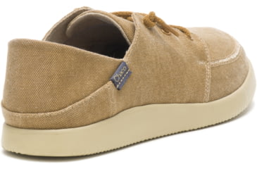 Image of Chaco Chillos Sneaker - Mens, Tapenade Brown, 10, Medium, JCH108353-10
