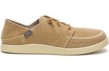Image of Chaco Chillos Sneaker - Mens, Tapenade Brown, 10, Medium, JCH108353-10