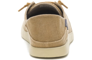 Image of Chaco Chillos Sneaker - Mens, Tapenade Brown, 10, Medium, JCH108353-10