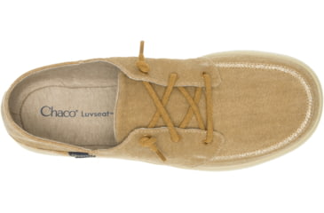 Image of Chaco Chillos Sneaker - Mens, Tapenade Brown, 10, Medium, JCH108353-10