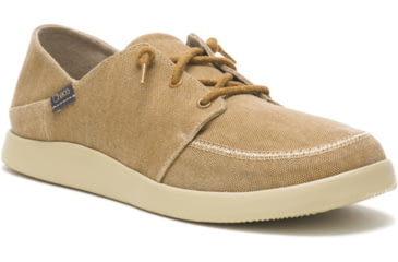 Image of Chaco Chillos Sneaker - Mens, Tapenade Brown, 10, Medium, JCH108353-10