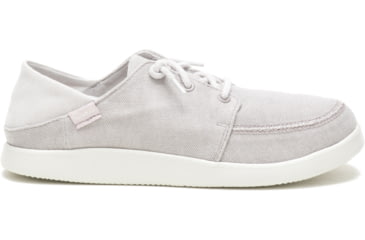 Image of Chaco Chillos Sneaker - Womens, Ash, 6.5, Medium, JCH109148-6.5