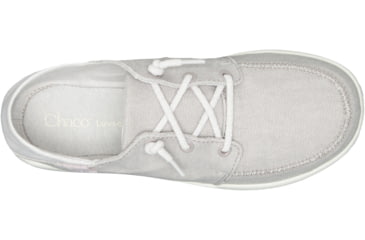 Image of Chaco Chillos Sneaker - Womens, Ash, 6.5, Medium, JCH109148-6.5