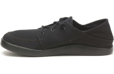 Image of Chaco Chillos Sneaker - Womens, TripleBlack, 11, JCH109230-M-11