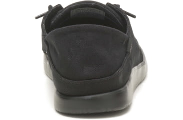 Image of Chaco Chillos Sneaker - Womens, TripleBlack, 11, JCH109230-M-11