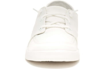 Image of Chaco Chillos Sneaker - Womens, TripleWhite, 11, JCH109280-M-11