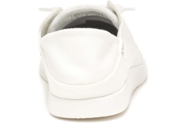 Image of Chaco Chillos Sneaker - Womens, TripleWhite, 11, JCH109280-M-11