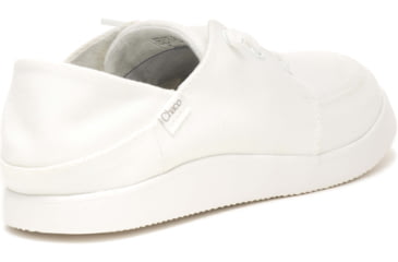 Image of Chaco Chillos Sneaker - Womens, TripleWhite, 11, JCH109280-M-11