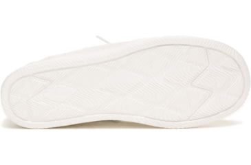 Image of Chaco Chillos Sneaker - Womens, TripleWhite, 11, JCH109280-M-11