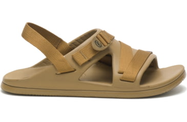 Image of Chaco Chillos Sport Sandals - Mens, Tapenade Brown, 11, Medium, JCH108303-11
