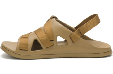 Image of Chaco Chillos Sport Sandals - Mens, Tapenade Brown, 11, Medium, JCH108303-11