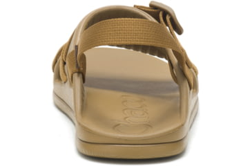 Image of Chaco Chillos Sport Sandals - Mens, Tapenade Brown, 11, Medium, JCH108303-11