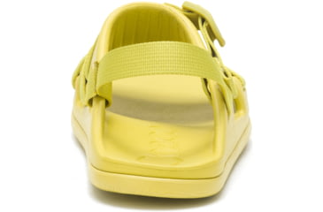 Image of Chaco Chillos Sport Sandals - Womens, Cress Green, 7, Medium, JCH109172-7