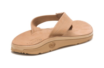 Image of Chaco Classic Leather Sandals - Womens, Tan, 11, Medium, JCH108492-11