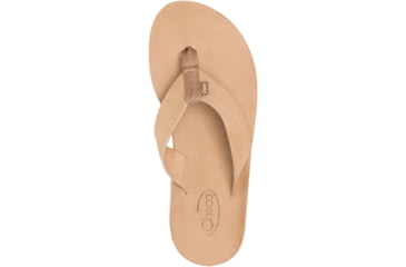Image of Chaco Classic Leather Sandals - Womens, Tan, 11, Medium, JCH108492-11