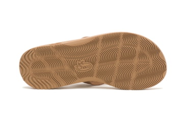 Image of Chaco Classic Leather Sandals - Womens, Tan, 11, Medium, JCH108492-11