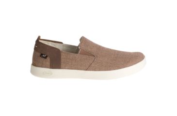 Image of Chaco Davis Casual Shoe - Men's, Otter, 13 US J106129-13.0