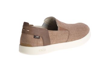 Image of Chaco Davis Casual Shoe - Men's, Otter, 13 US J106129-13.0