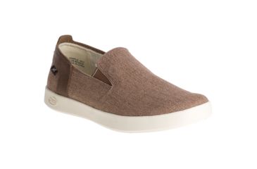 Image of Chaco Davis Casual Shoe - Men's, Otter, 13 US J106129-13.0